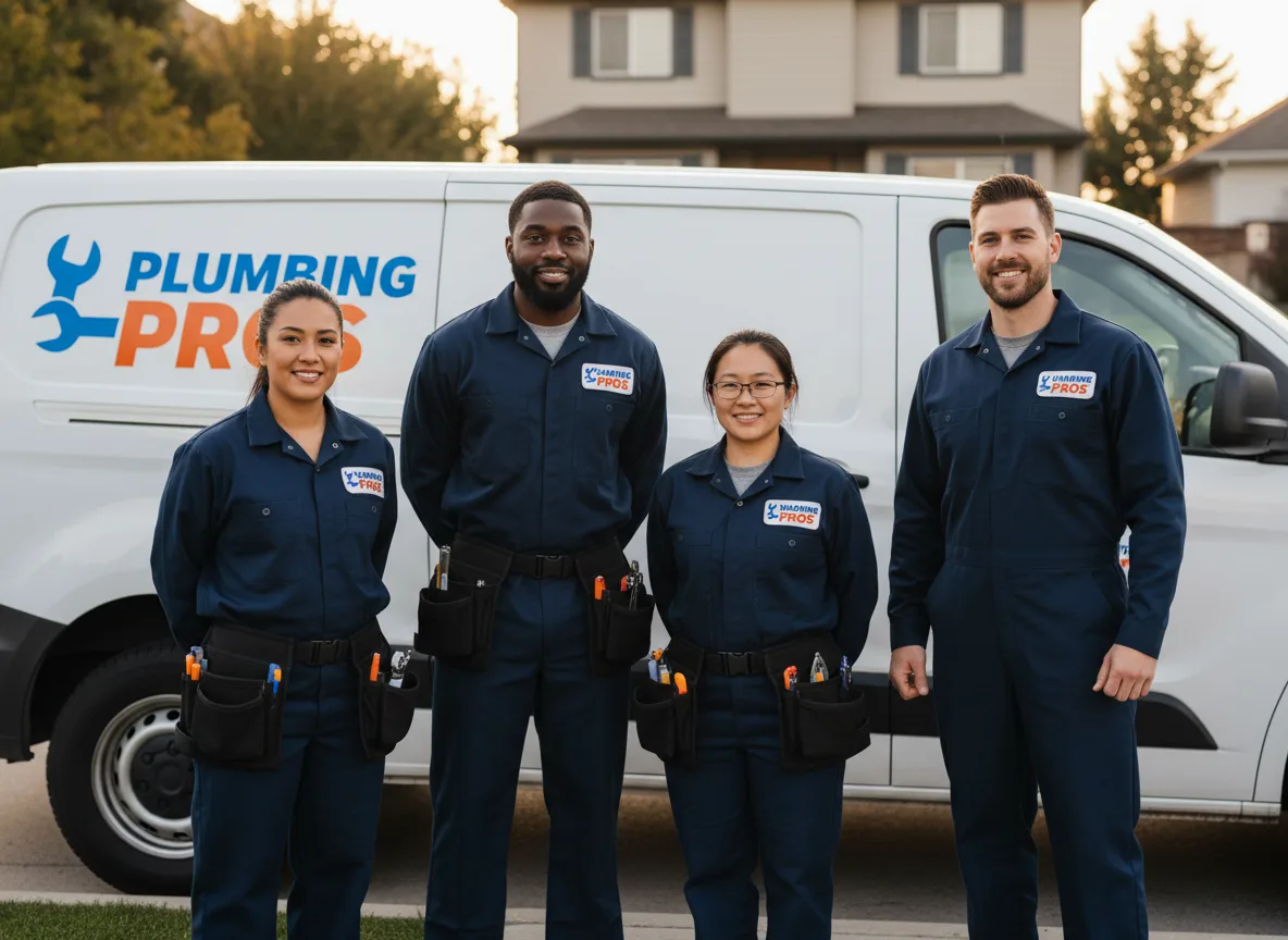 Water Heater Repair company in Fitzgerald, GA